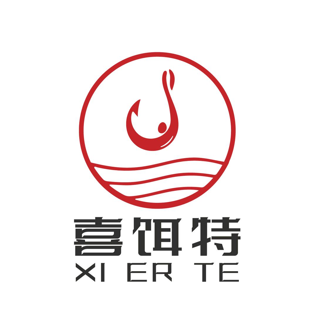 喜饵特饵料厂家店