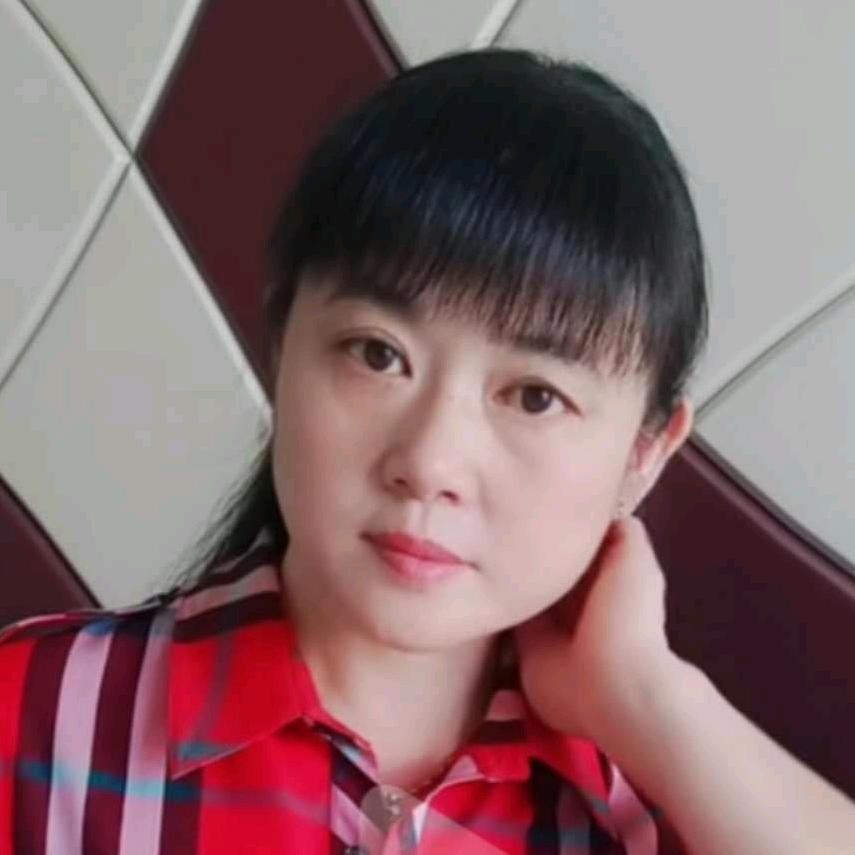 相伴一生(萍)  🇨🇳