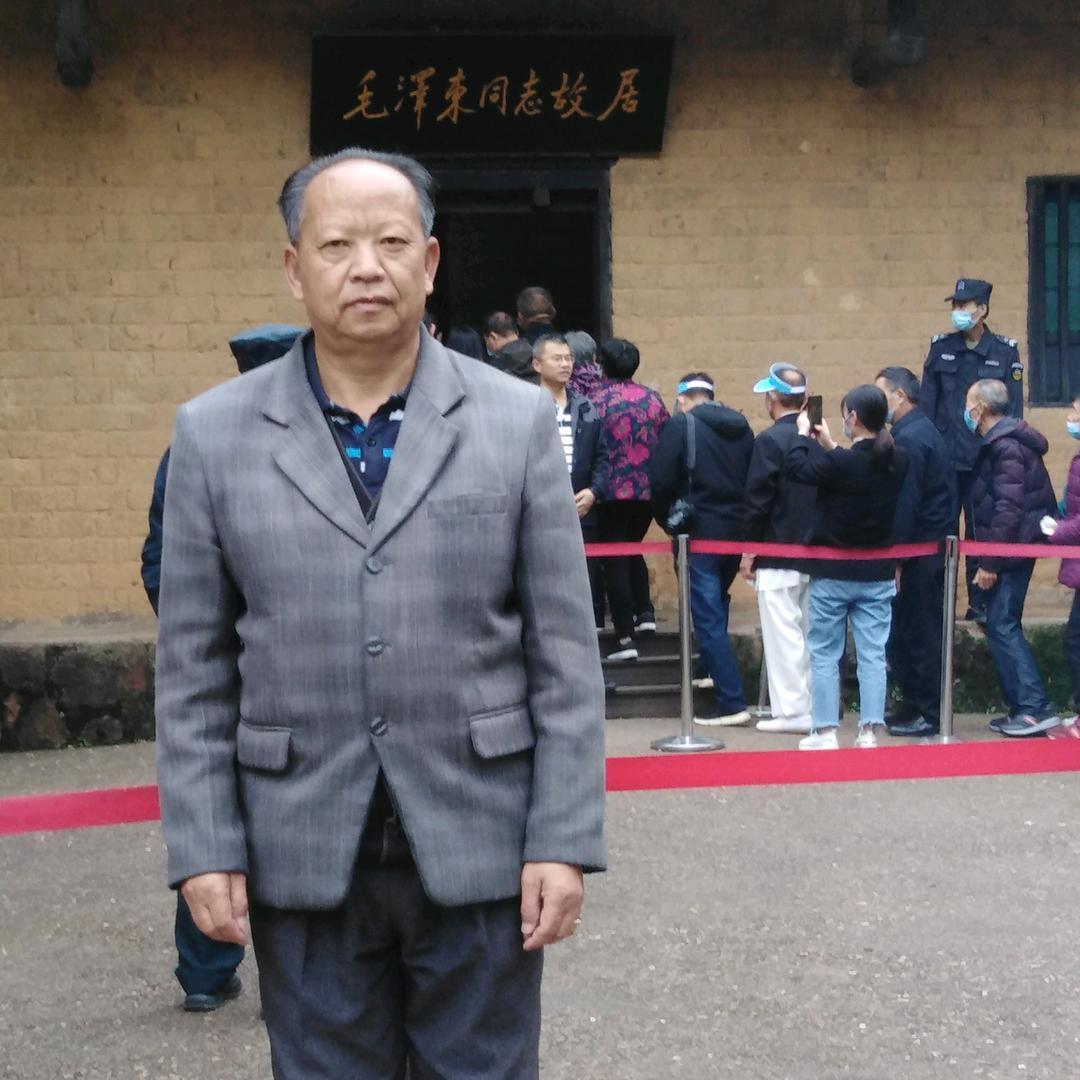 陈德贵  安顺店 京嘴福 餐馆