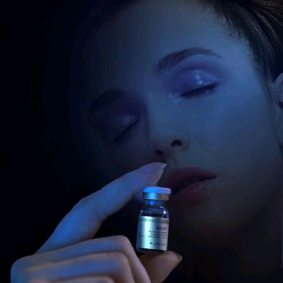 助攻 美一水光仪