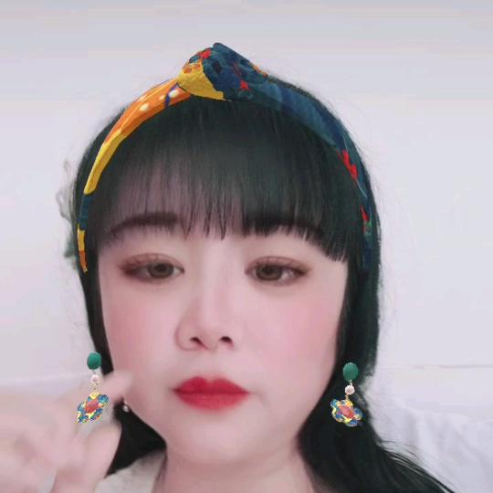 马达哈幺妹