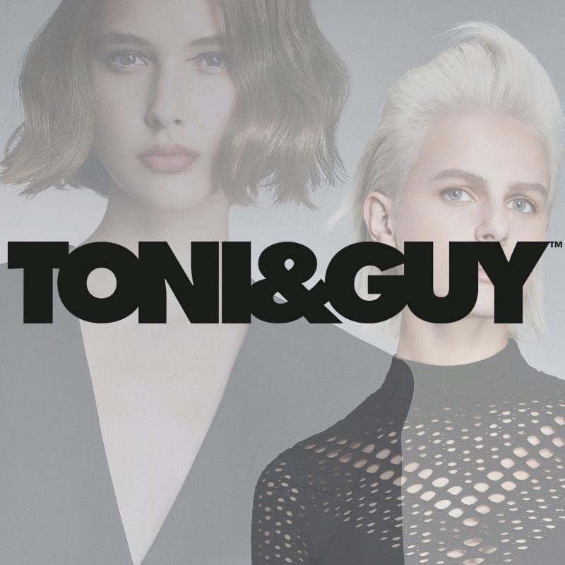toni＆guy（五棵松万达店）