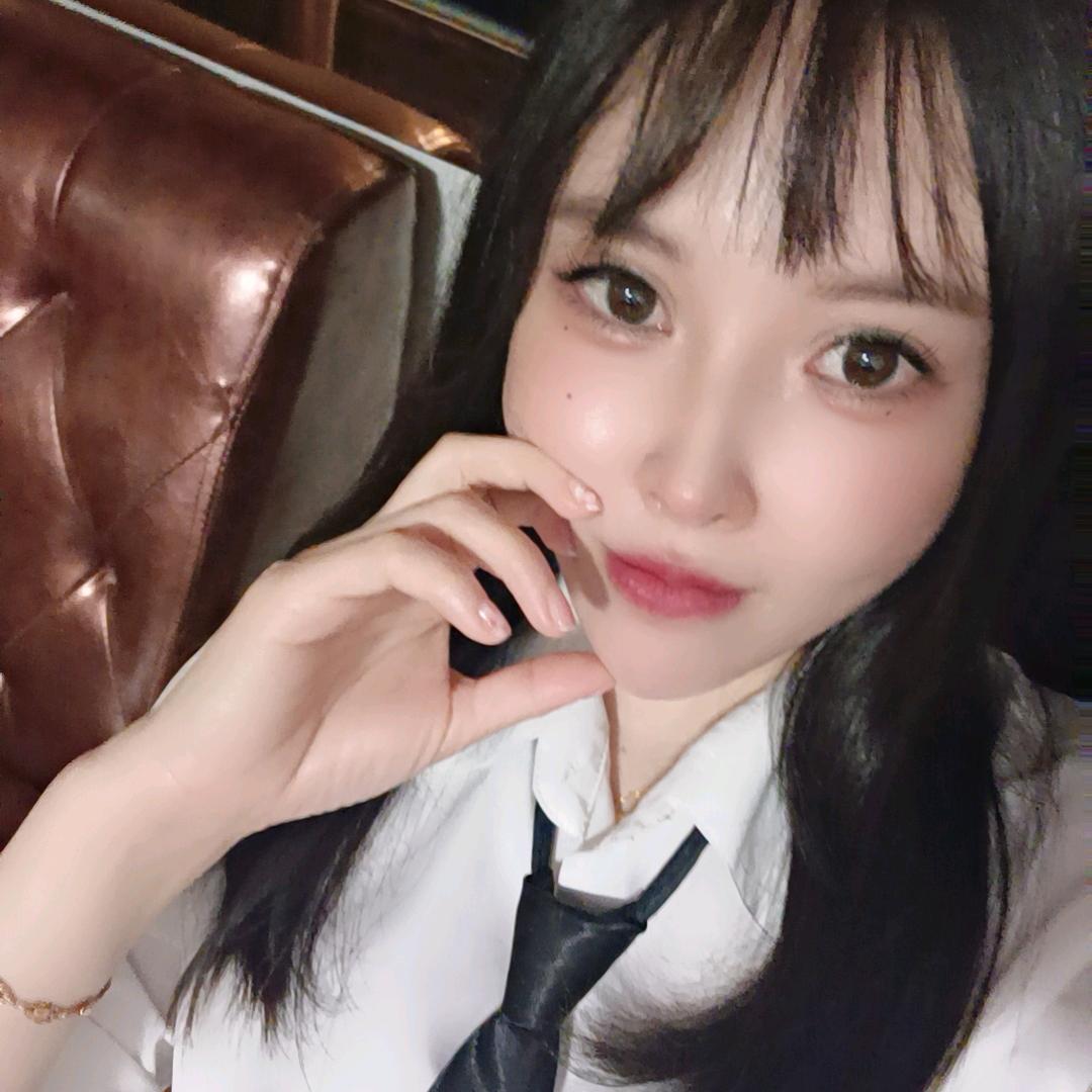 温柔少女控