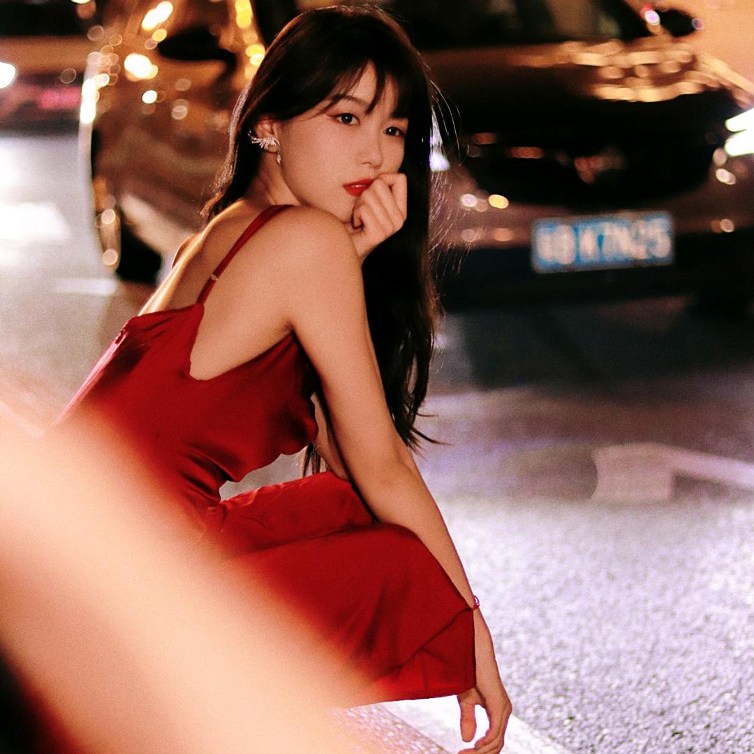 辣粥👸