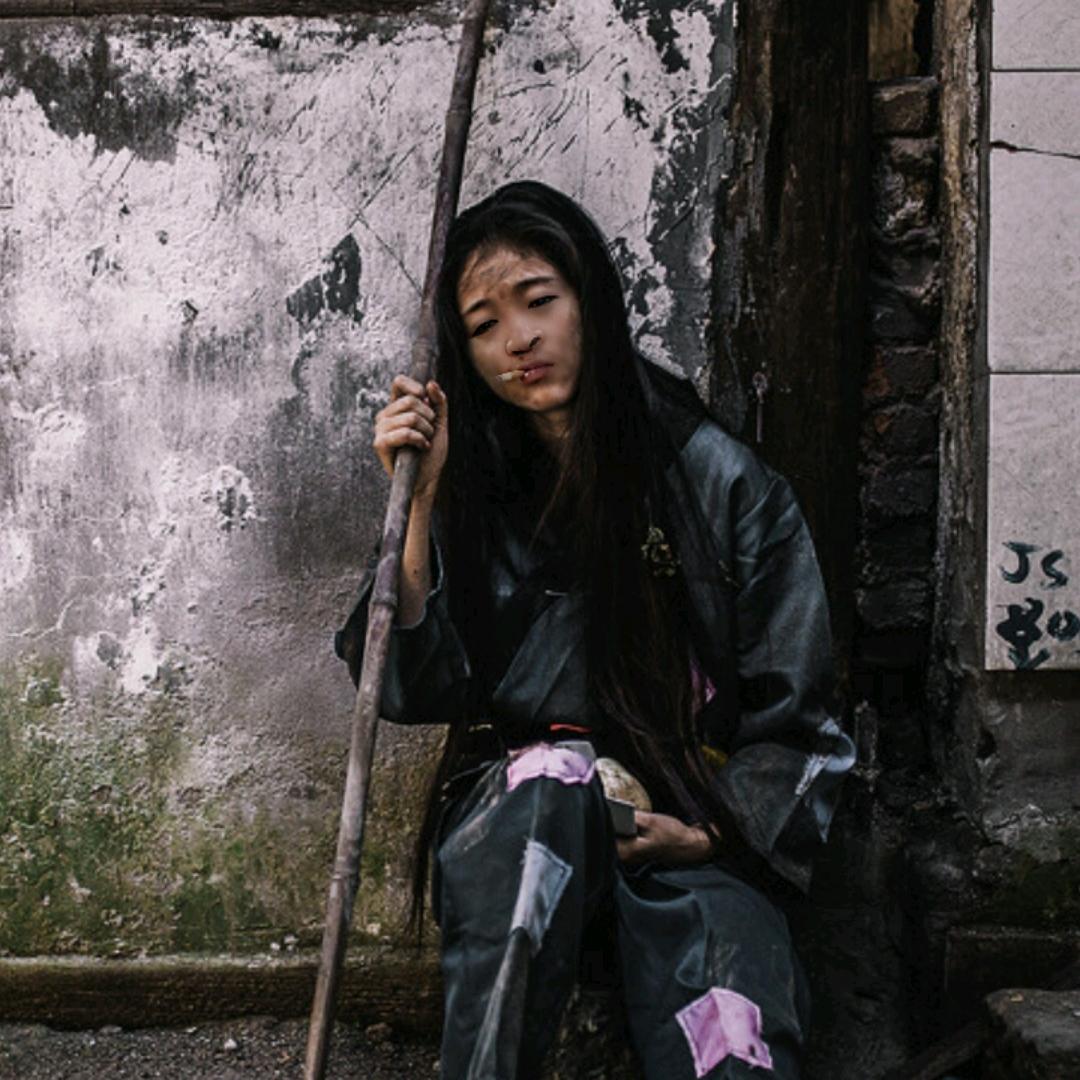 男人二把🔫