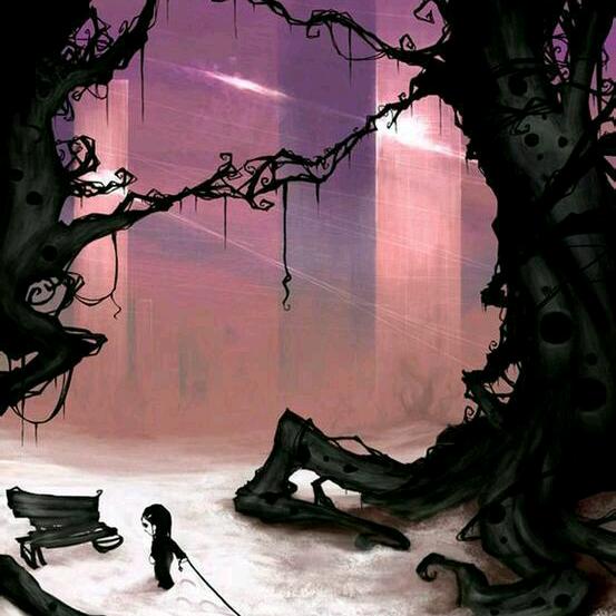 ╰冷巷旧少年ゞ