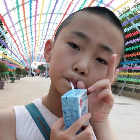 A陈蒙厚爱《拒绝连赞》