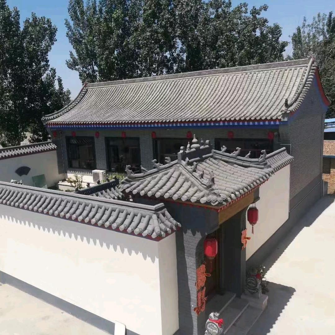 河北荣祥古建园林工程有限公司