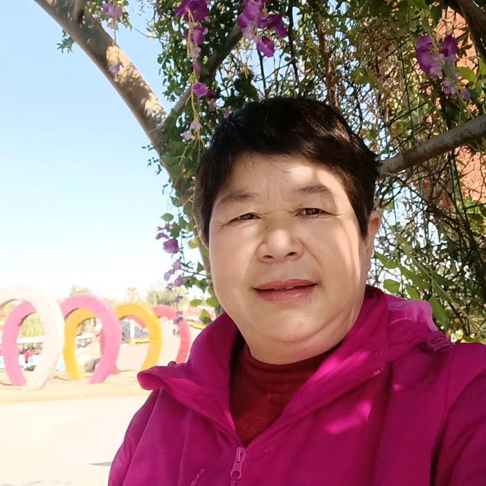 岳华