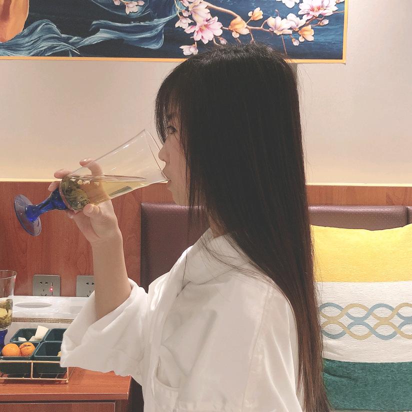 伊妤墨缘
