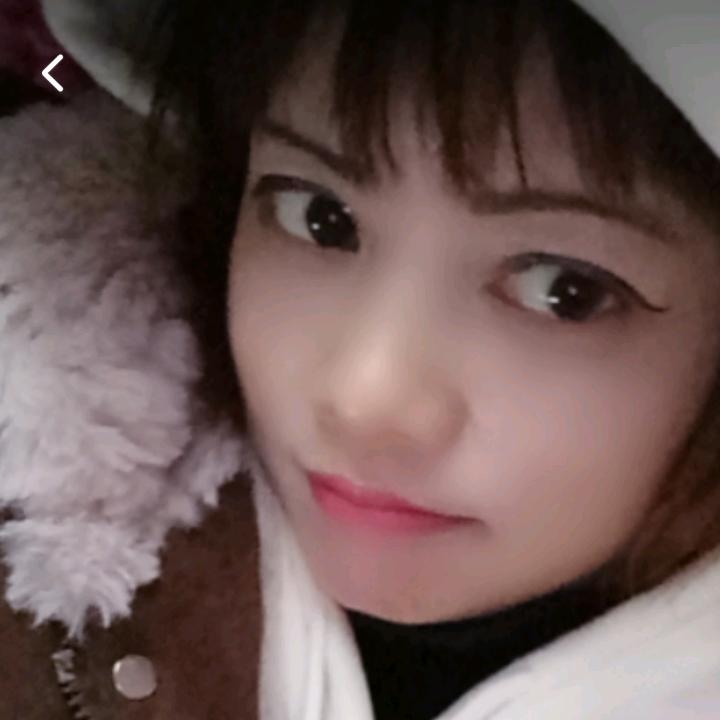 傻姑娘@