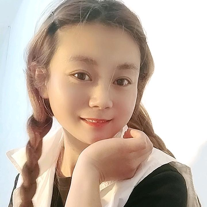 媛媛姑娘