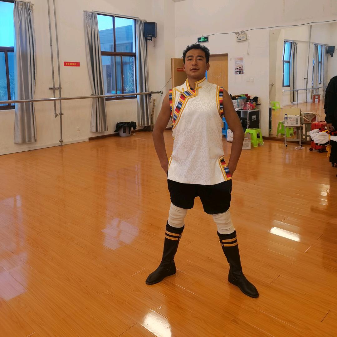 登丁
