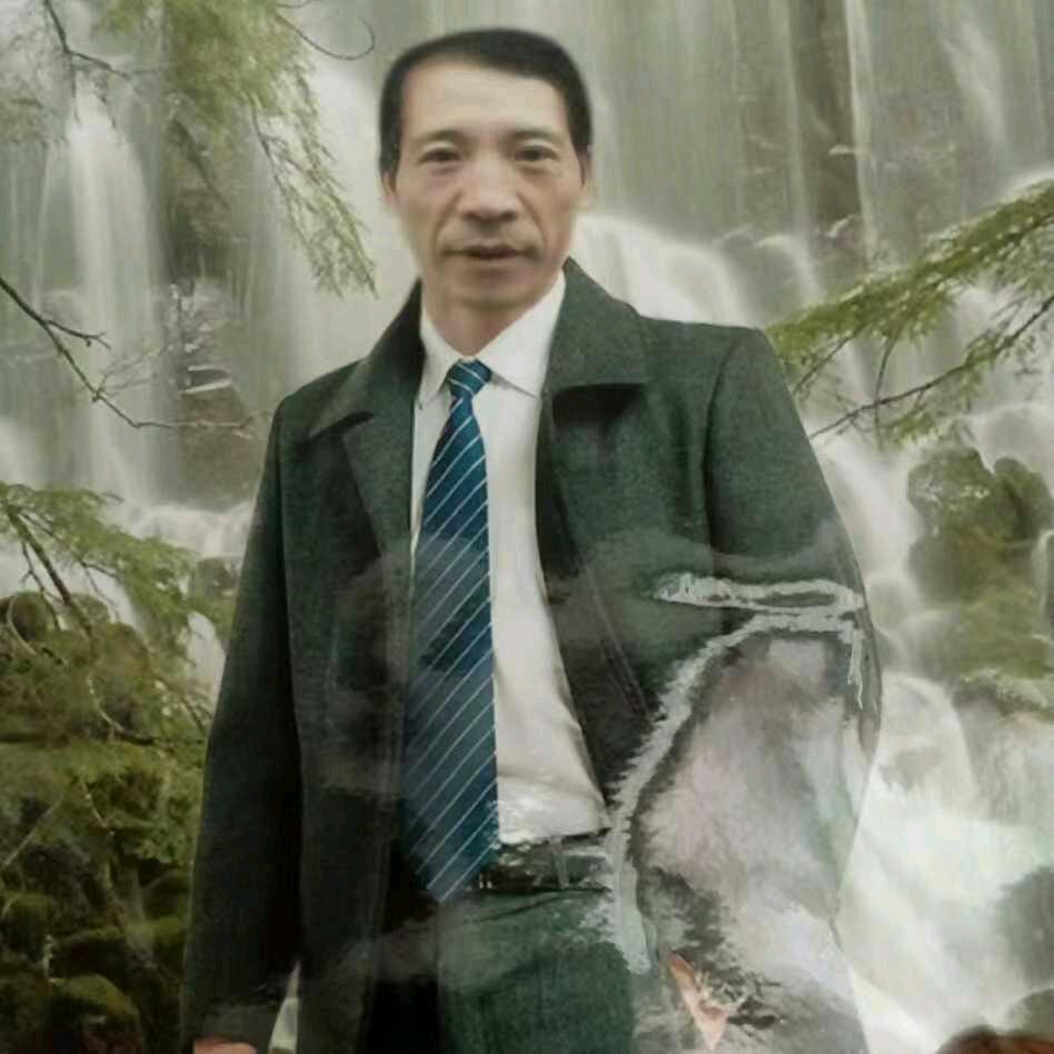 等待你