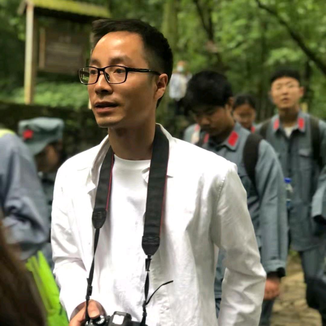 杨家波老师   贵州学历提升