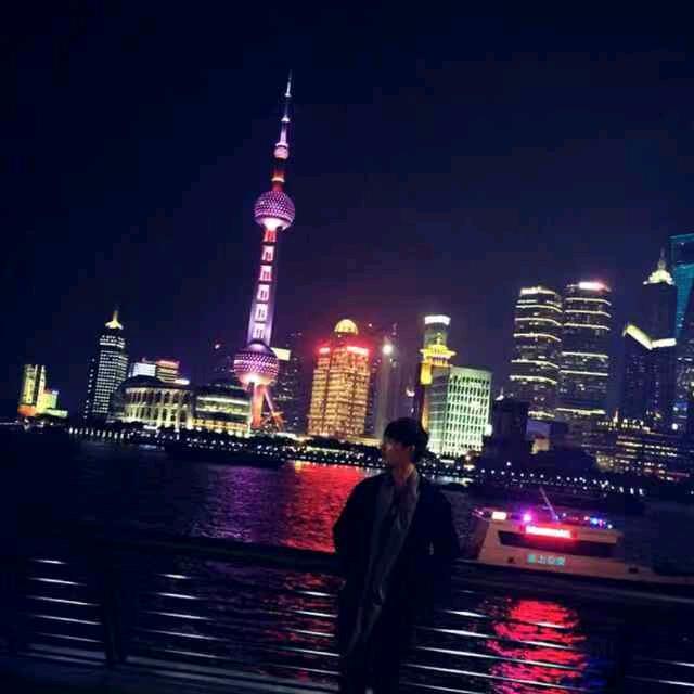 我的世界，我做主。