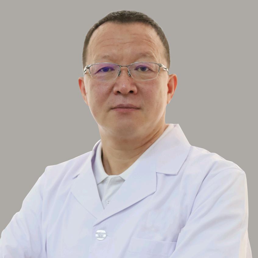 山东省王月东医生