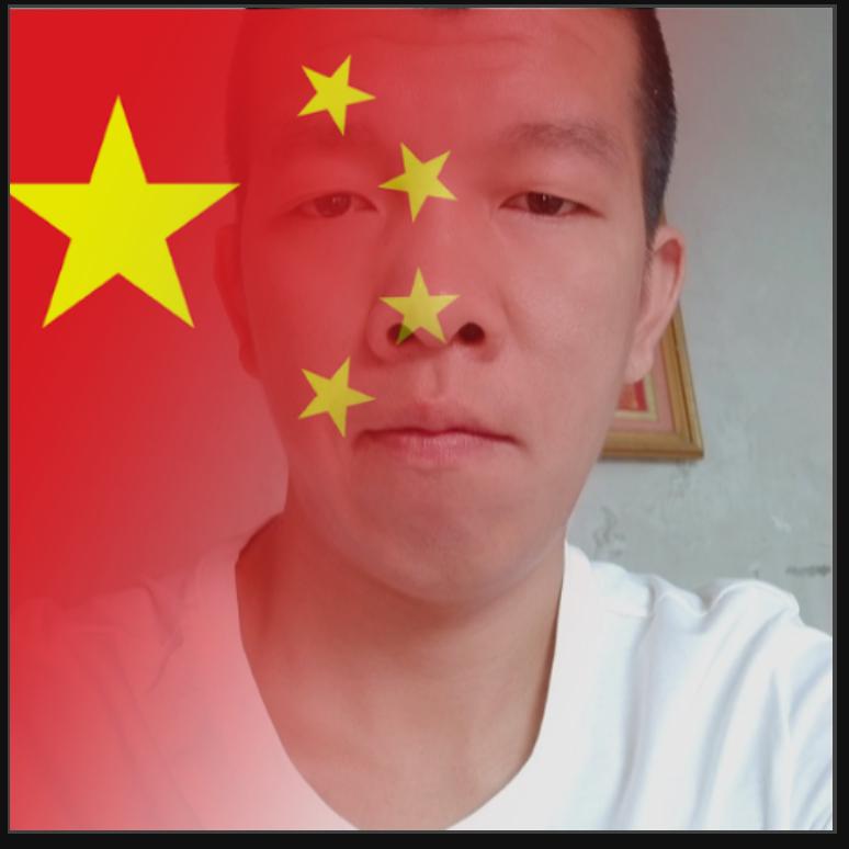 小霸王