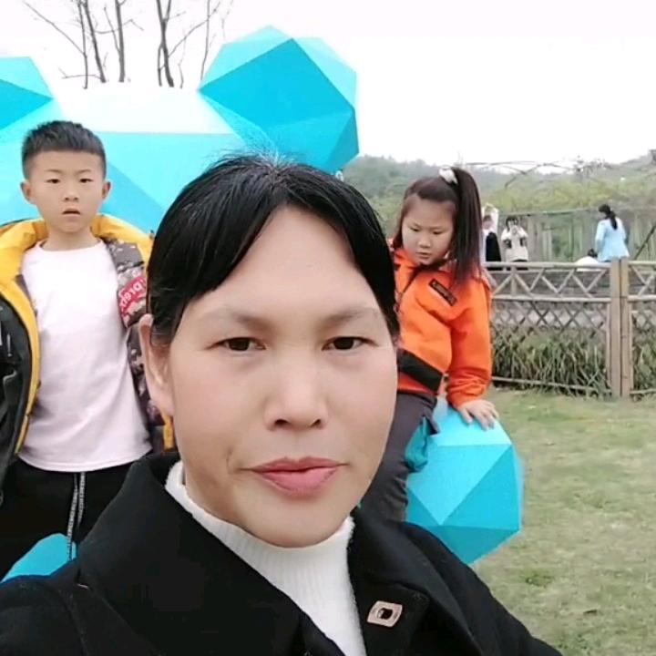黄天兰