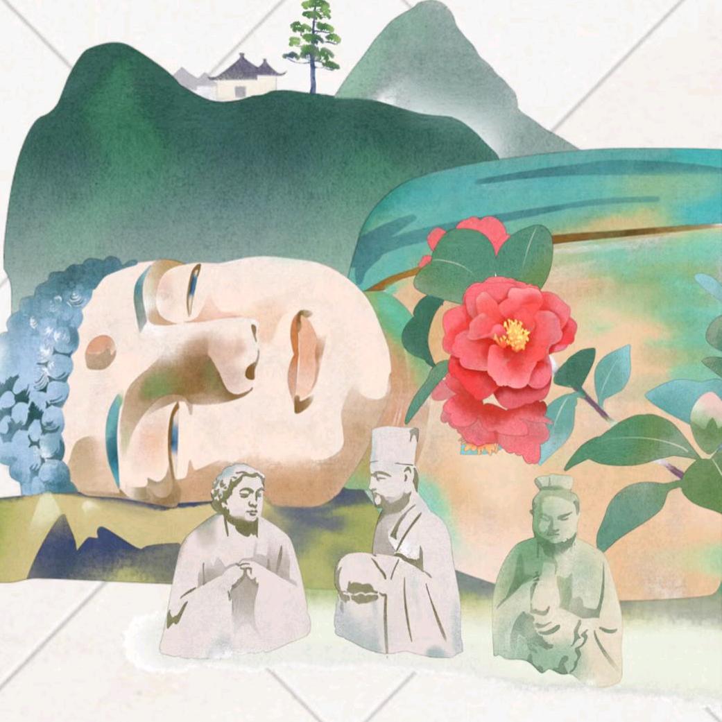 法师钟林光