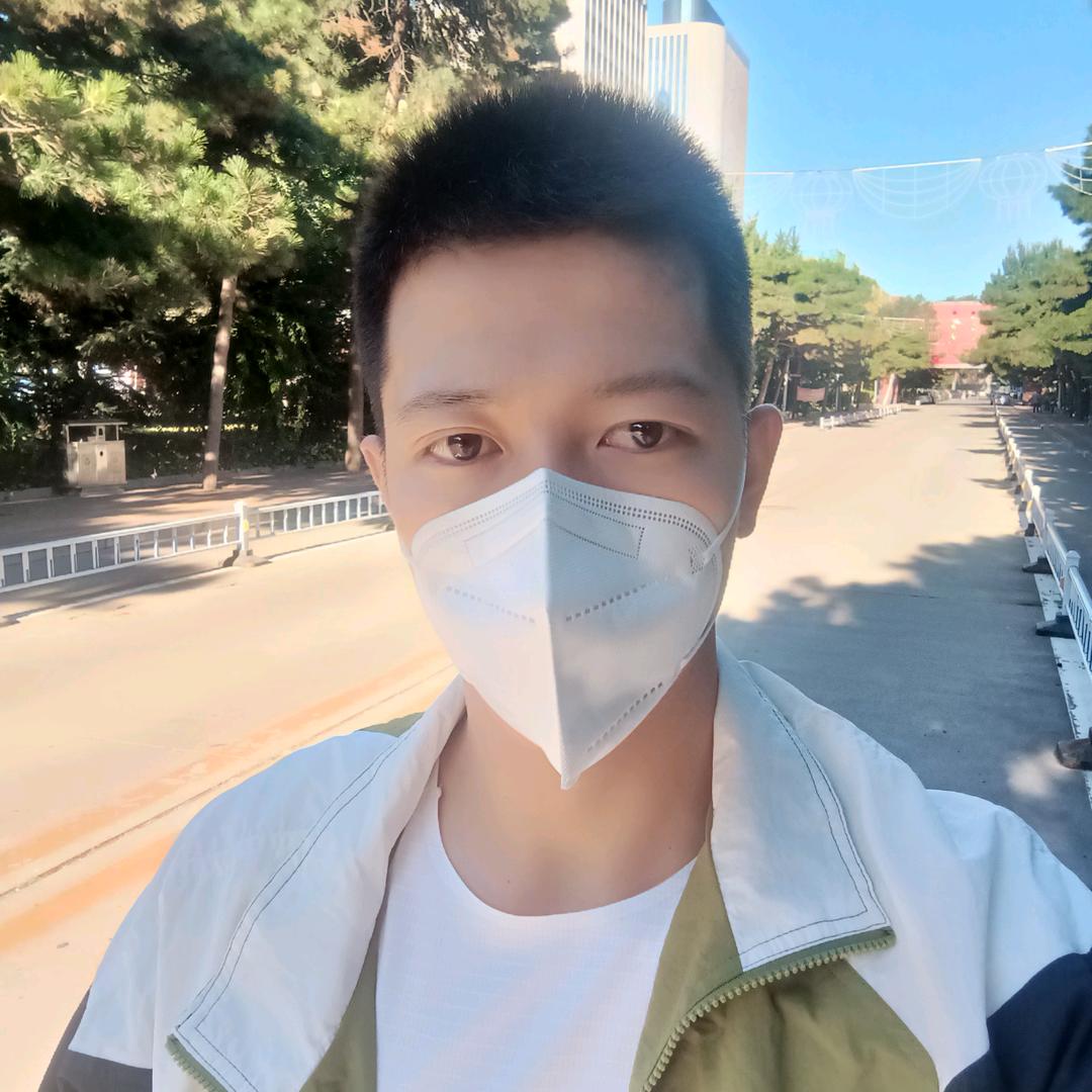 小群班长（鸟类行为引导讲解）