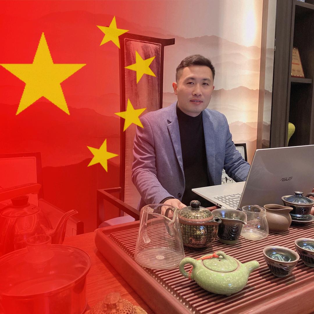 遂平县品盛门业～方哥