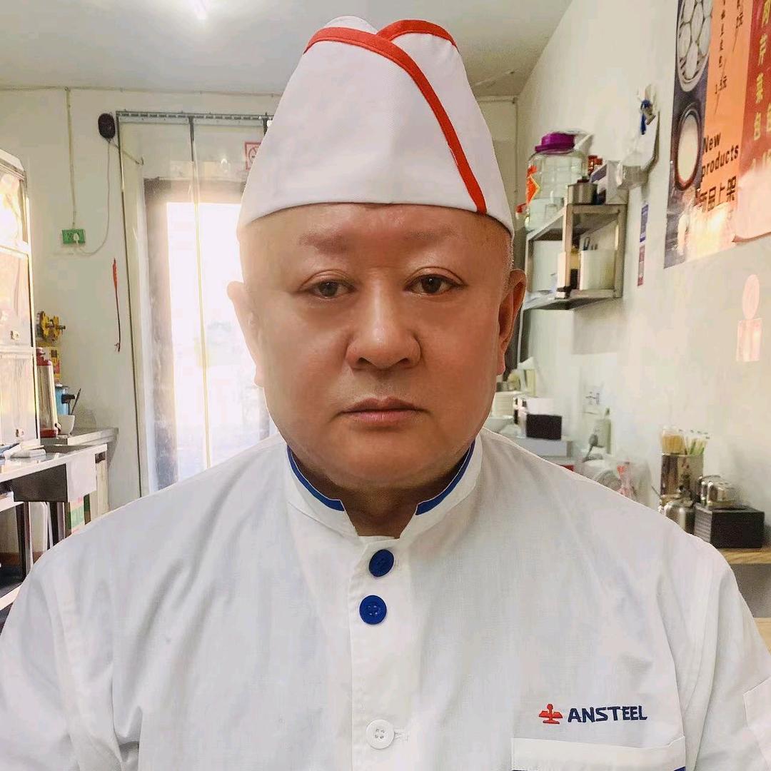 满嘟美食
