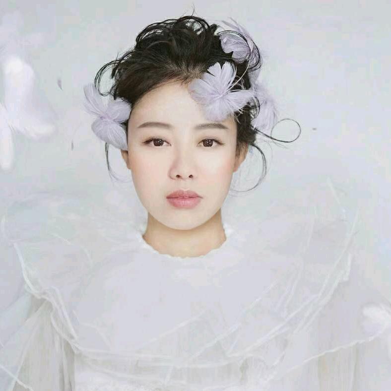 蔡家菇凉❤️