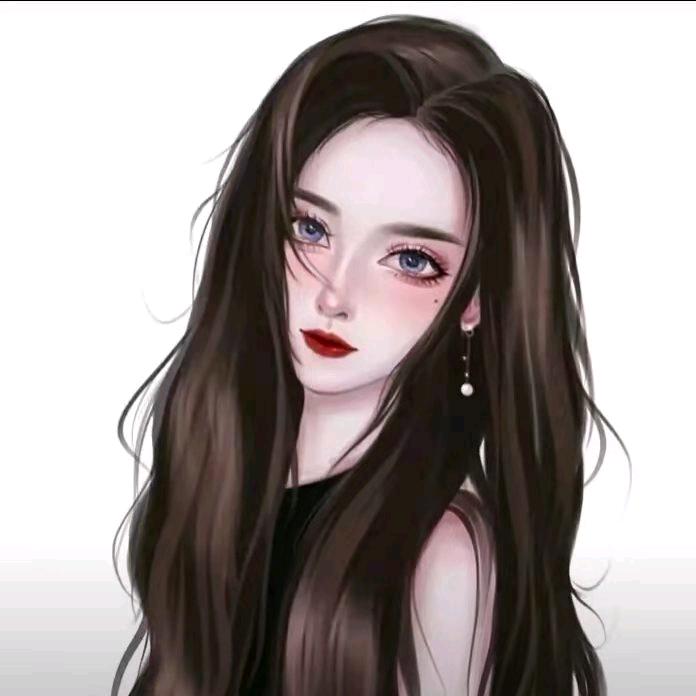 @倩-