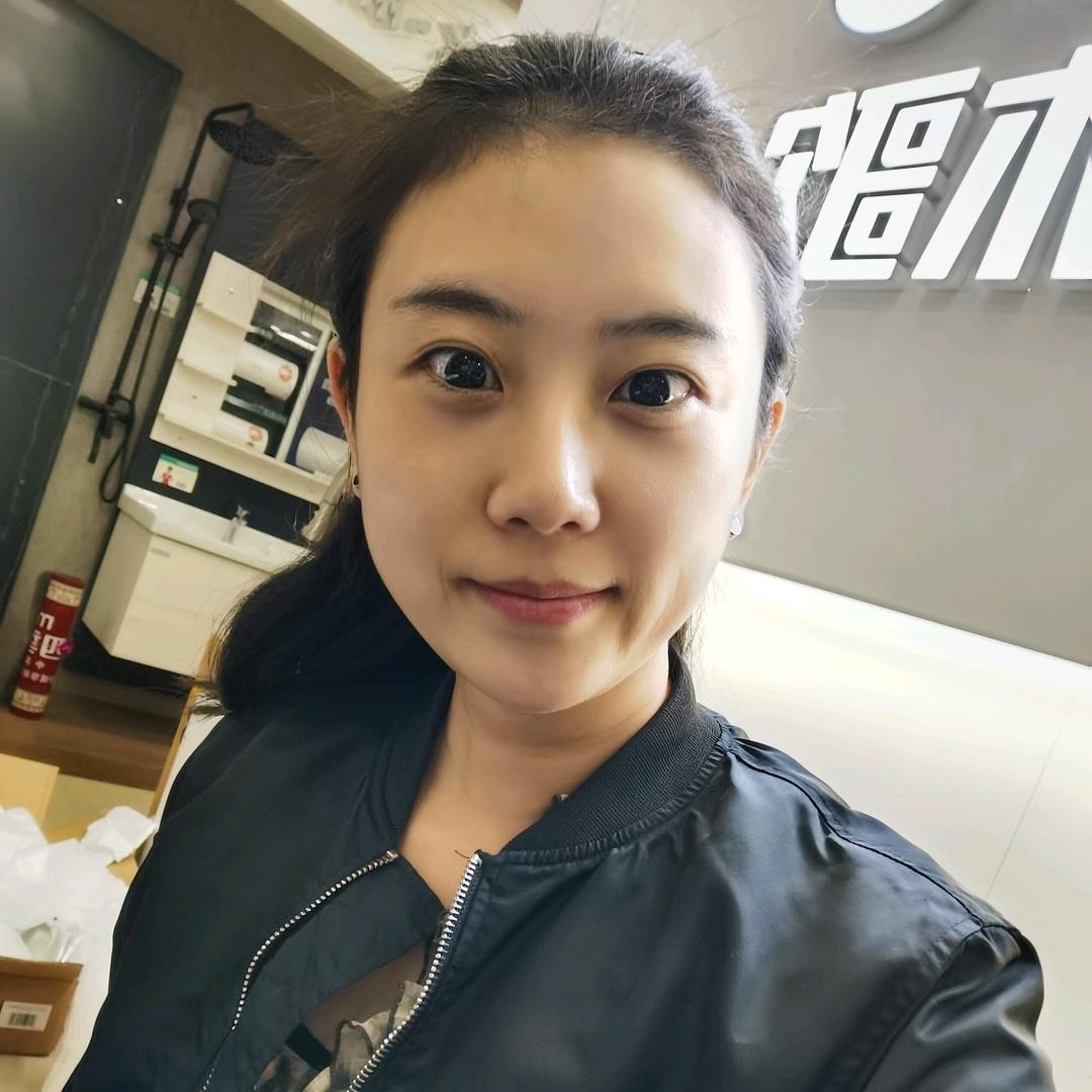 @慧子