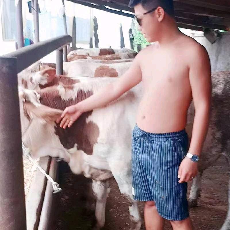 吉林牛人🐮房鑫源🐮