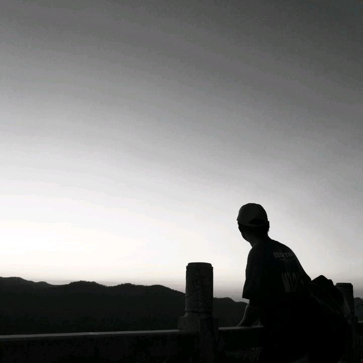 摄影师  大勇