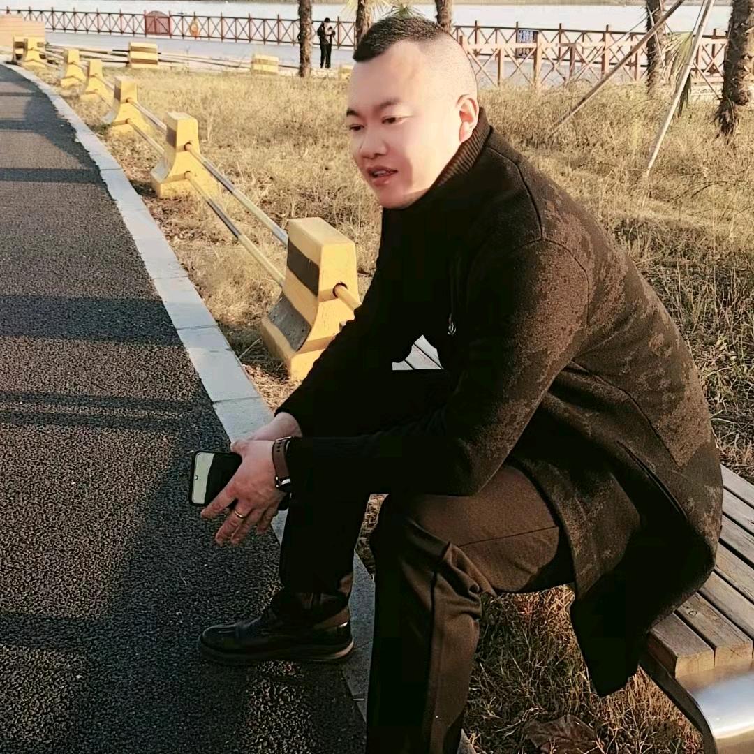 💕创业者❤️林哥🇨🇳