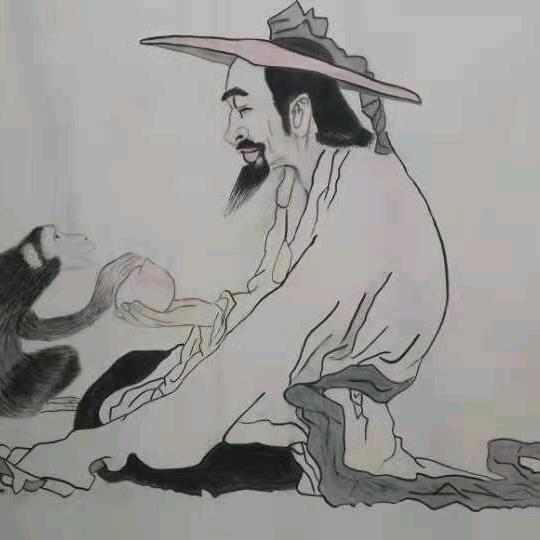 祥和天下