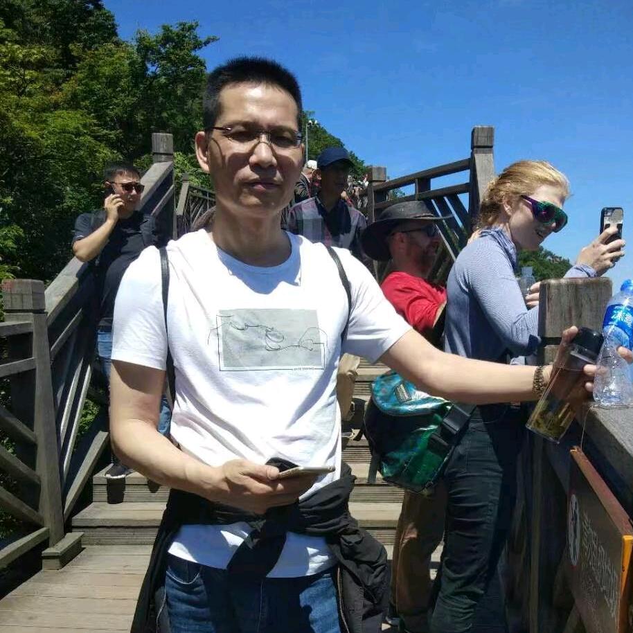 执子之手