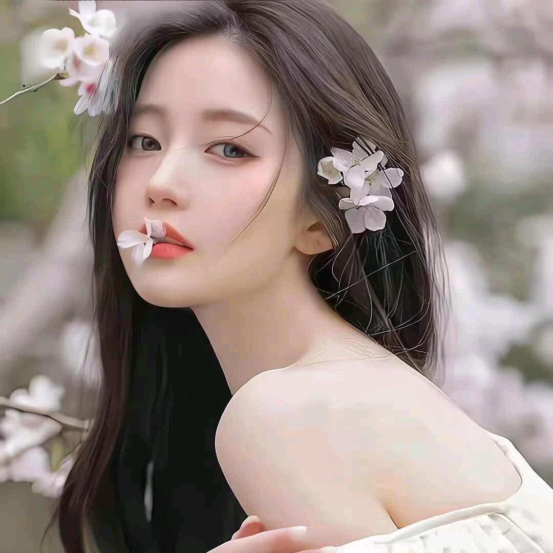 ℳঞ兜里໊🌿半颗糖🍬