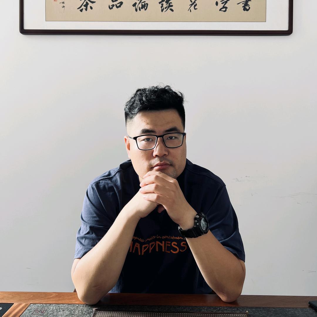 老高小舍