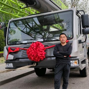 聊城鑫睿吊车培训吊车教学