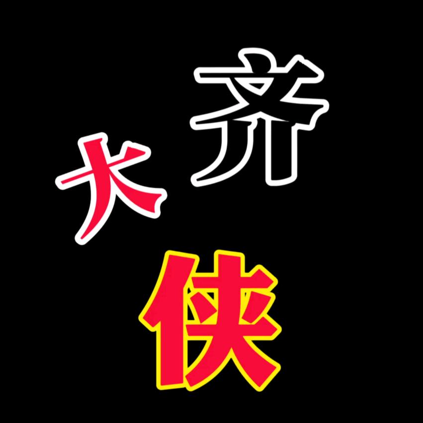 齐大侠