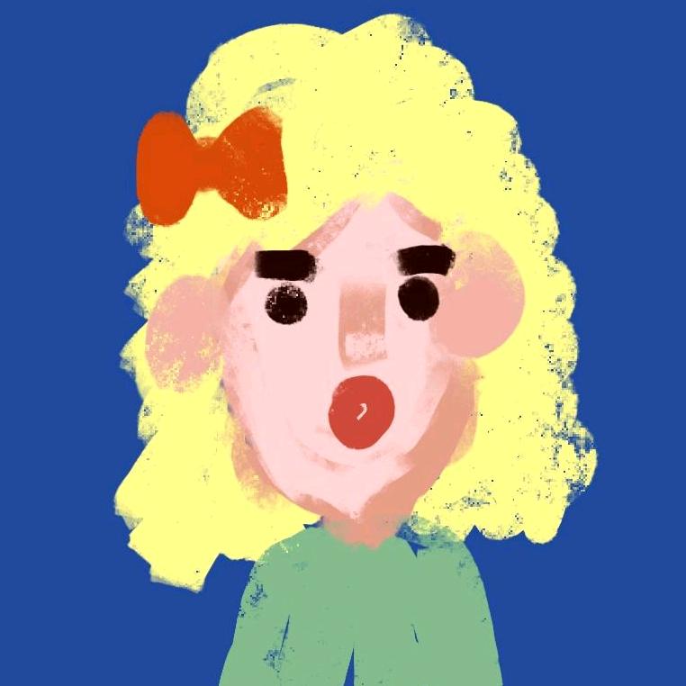 刘大头啊🎨