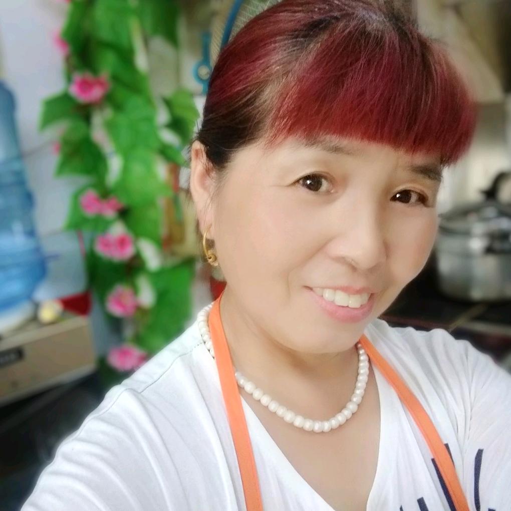 茉莉花开