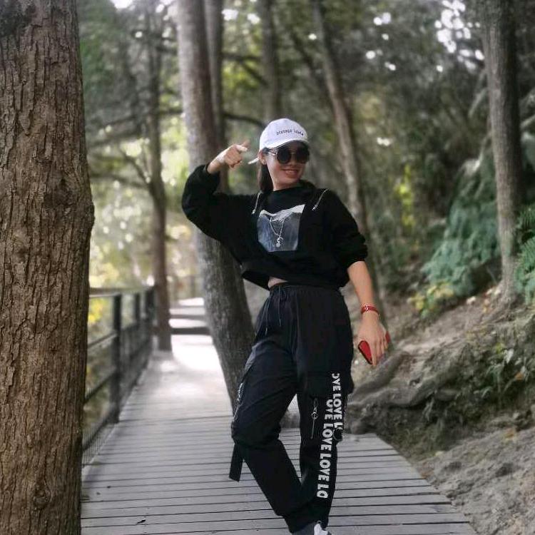 焕然一新