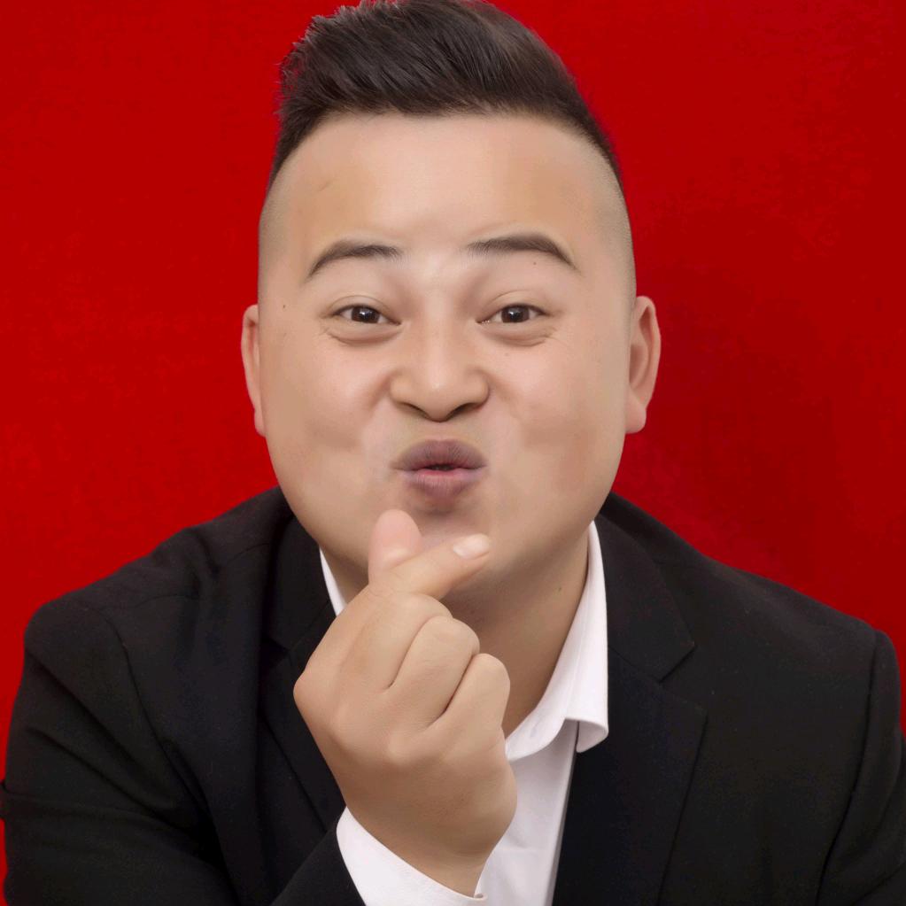 衡阳刘胖胖