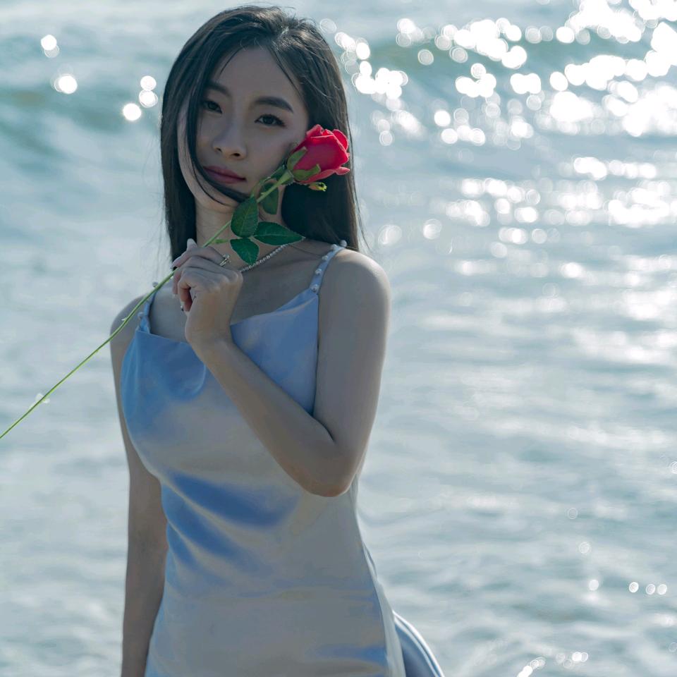 旧颜╮浅时光