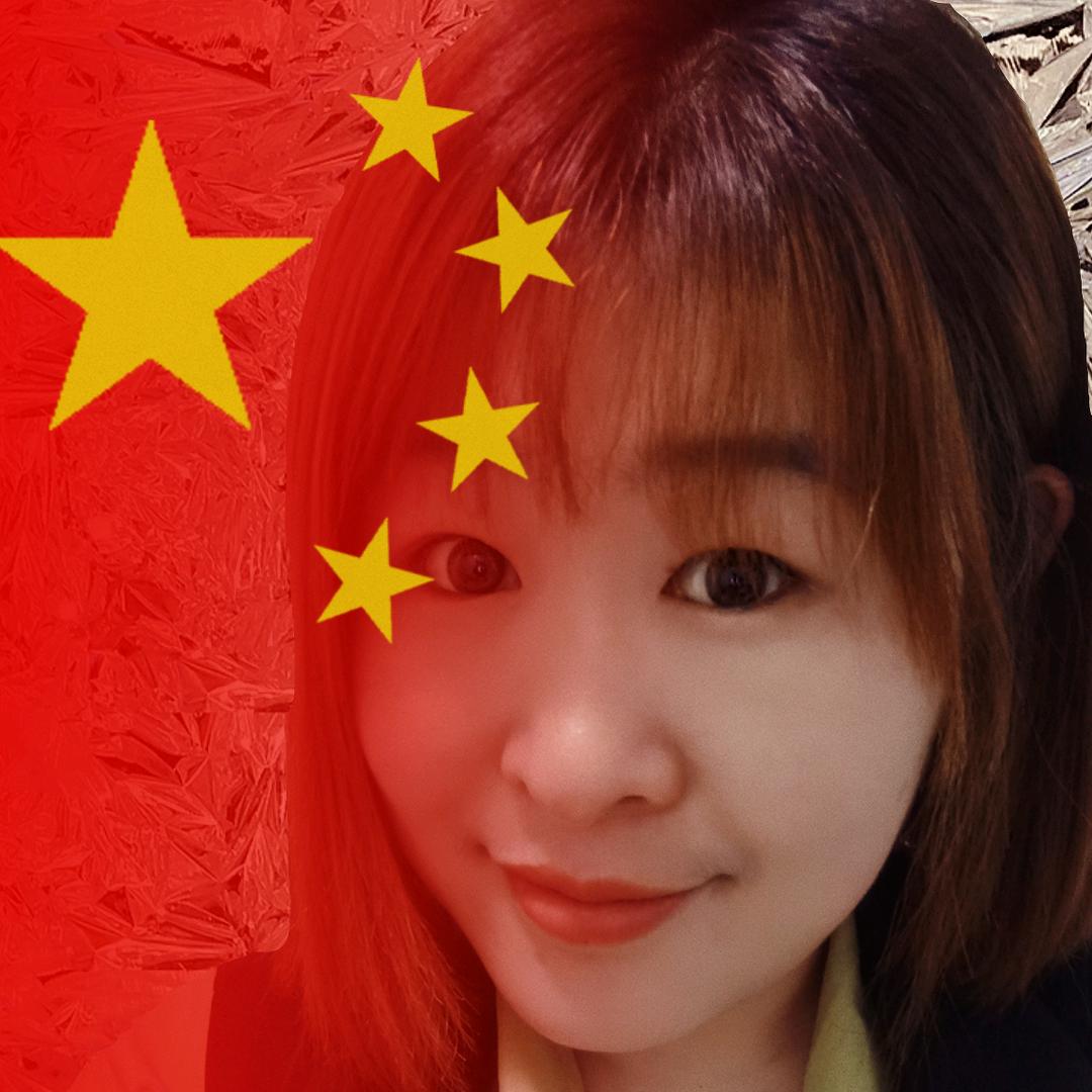 少女心👯 👯