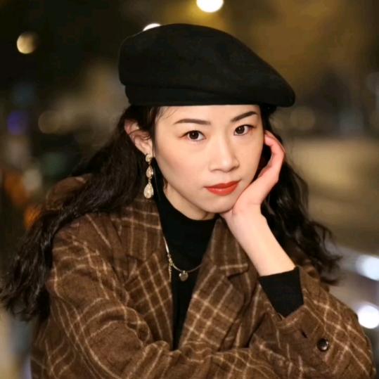 快乐一家