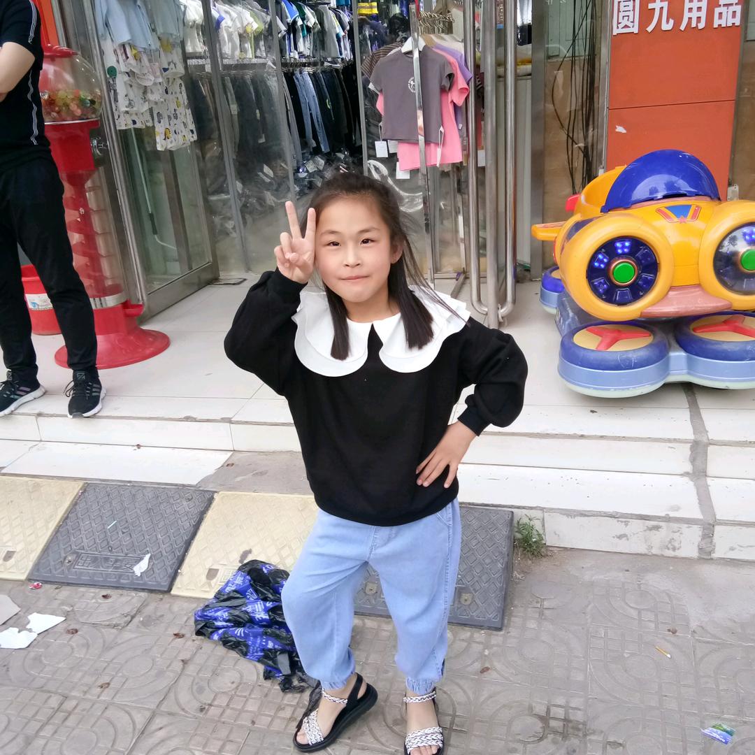 幸福一家人，