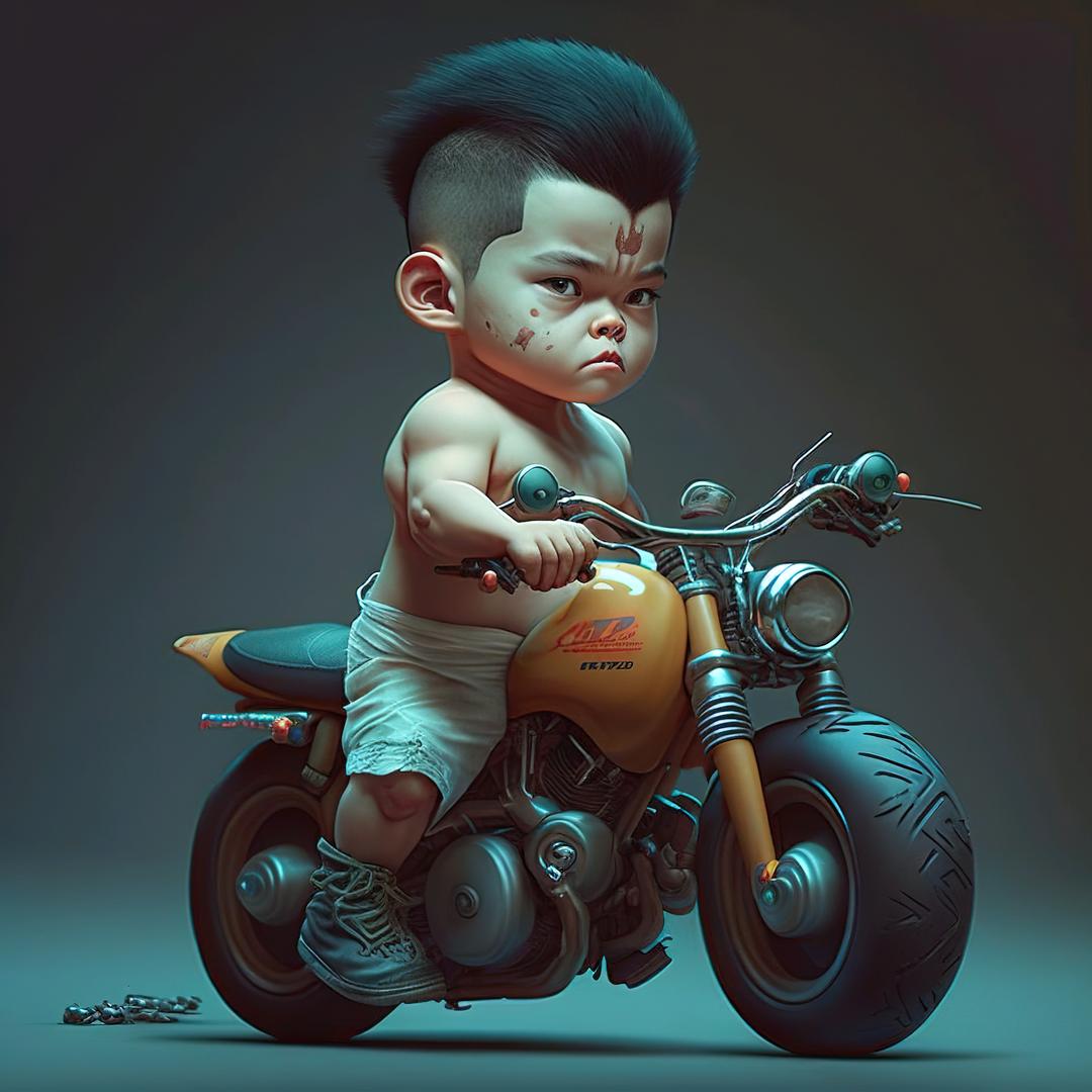 MC-锋哥