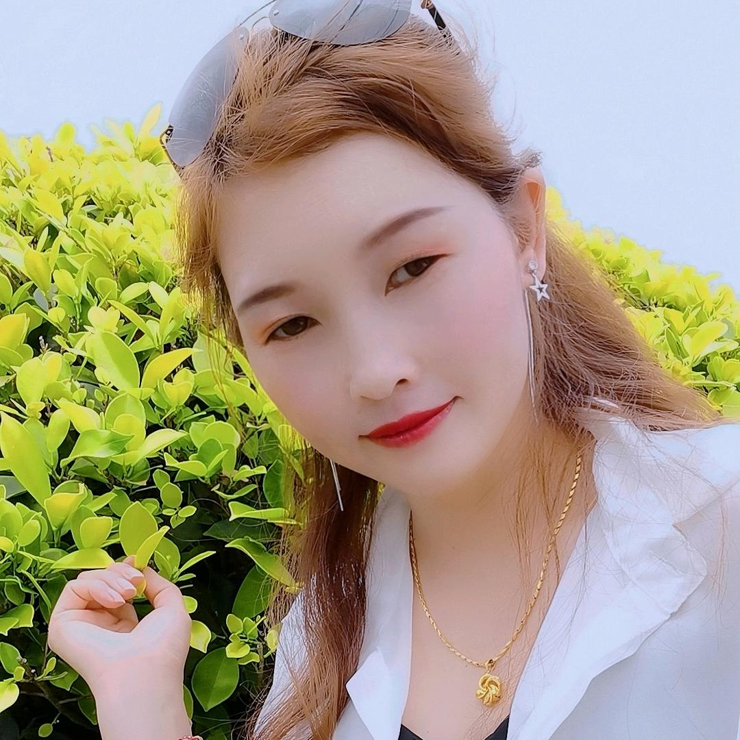 婷婷🌸
