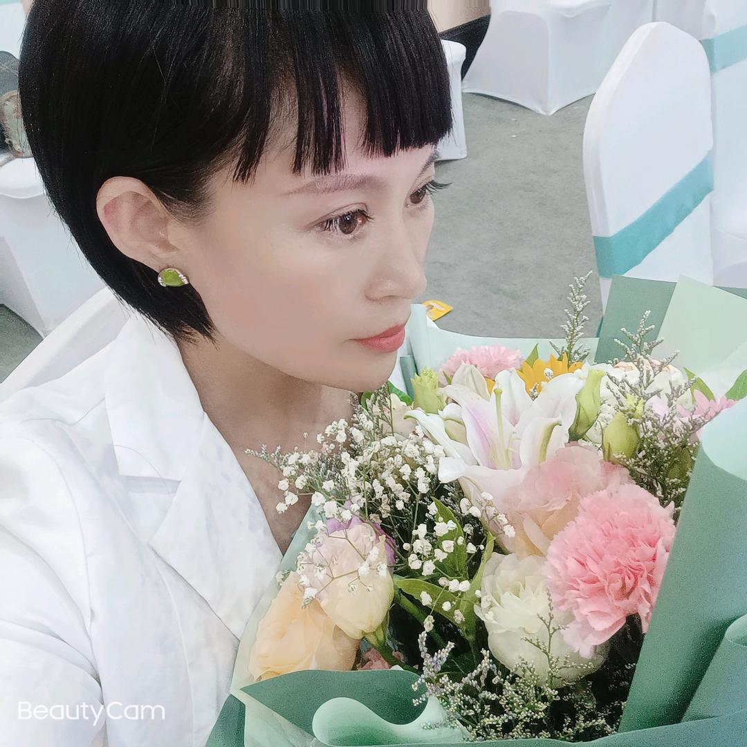 虞城花姐美容